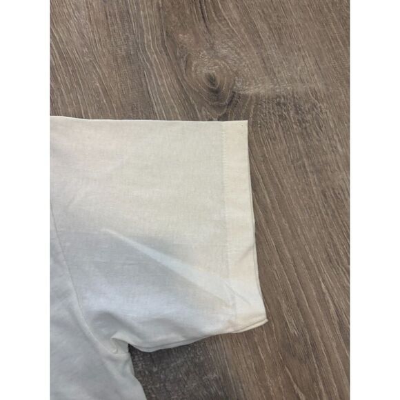 Vintage 1994 Mighty Morphin Power Rangers Zack T-Shirt Kids Size‎ XL (14/16) NWT - Picture 5 of 6